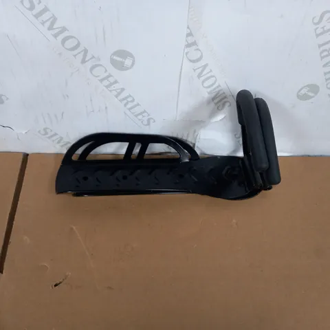 PYTHON BICYCLE HANGER