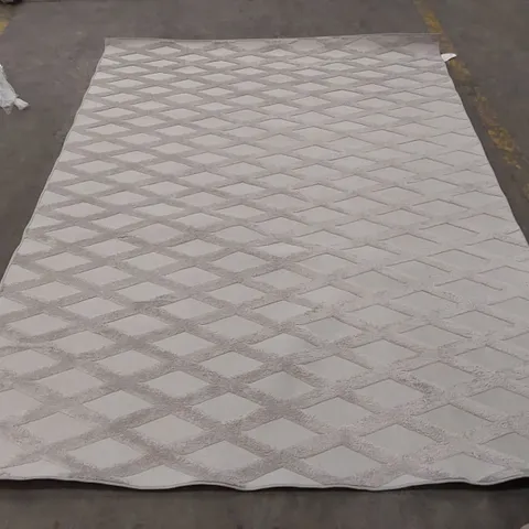 BAGGED PACO HOME UTRECHT RUG - 200 x 280cm