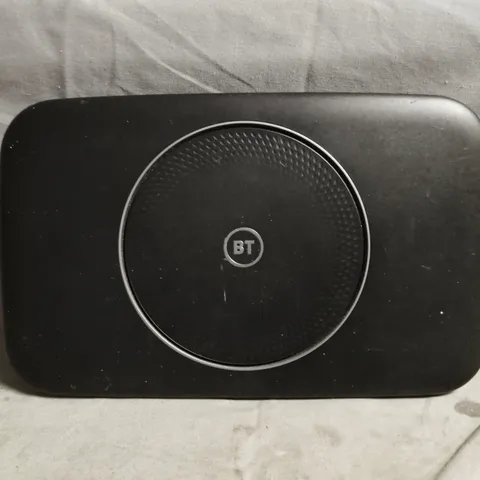 BT SMART HUB 2 WI-FI ROUTER IN BLACK