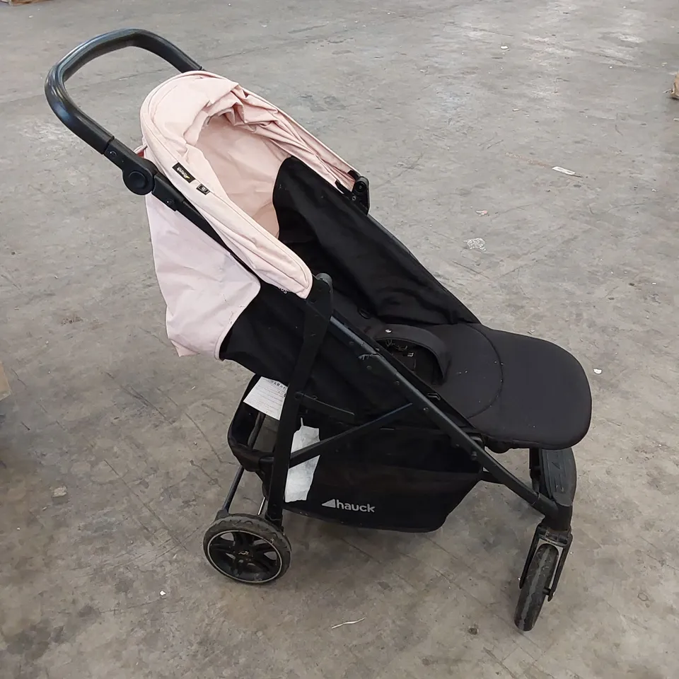 HAUCK PUSHCHAIR