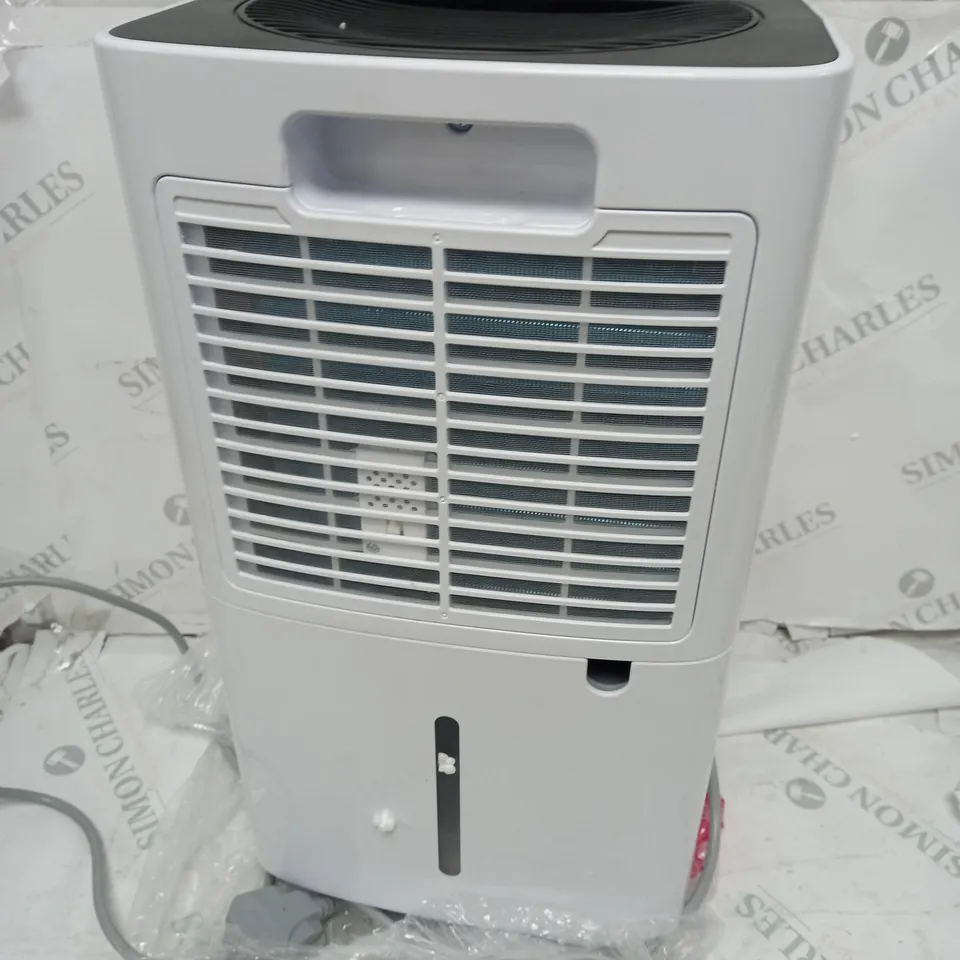 12L DEHUMIDIFIER WITH 2L WATER TANK AND TIMER OL12-BD023B