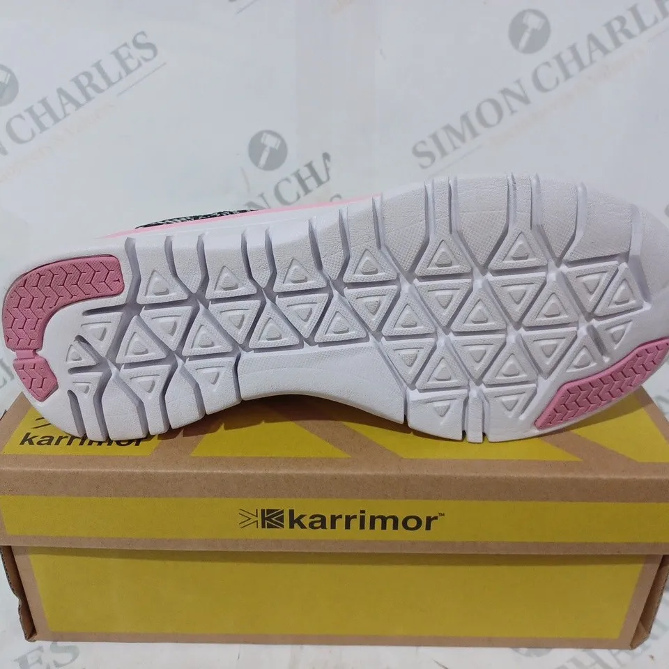 BOXED KARRIMOR DUMA 5 LD10 - UK 5