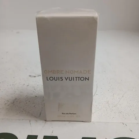 BOXED LOUIS VUITTON OMBRE NOMADE EAU DE PARFUM 100ML