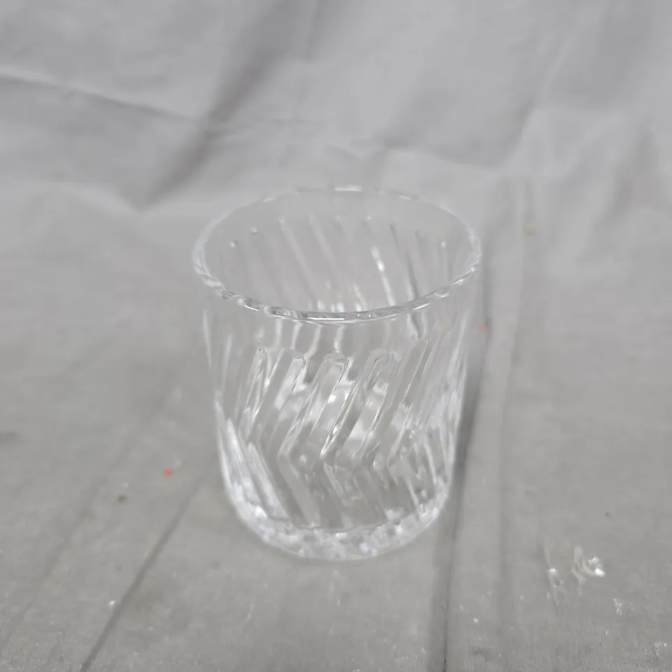 MONKEY SHOULDER GLASS