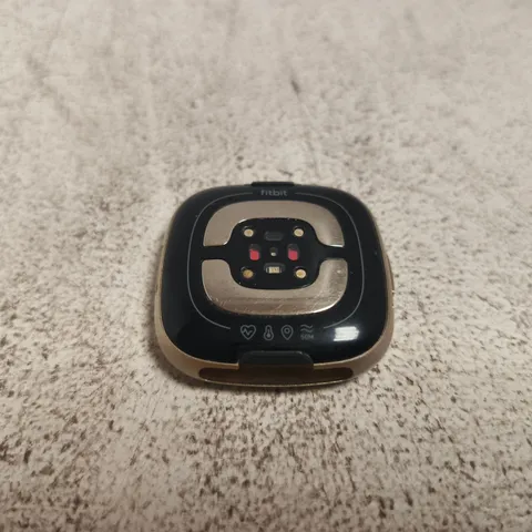 FITBIT SENSE 2 IN GOLD