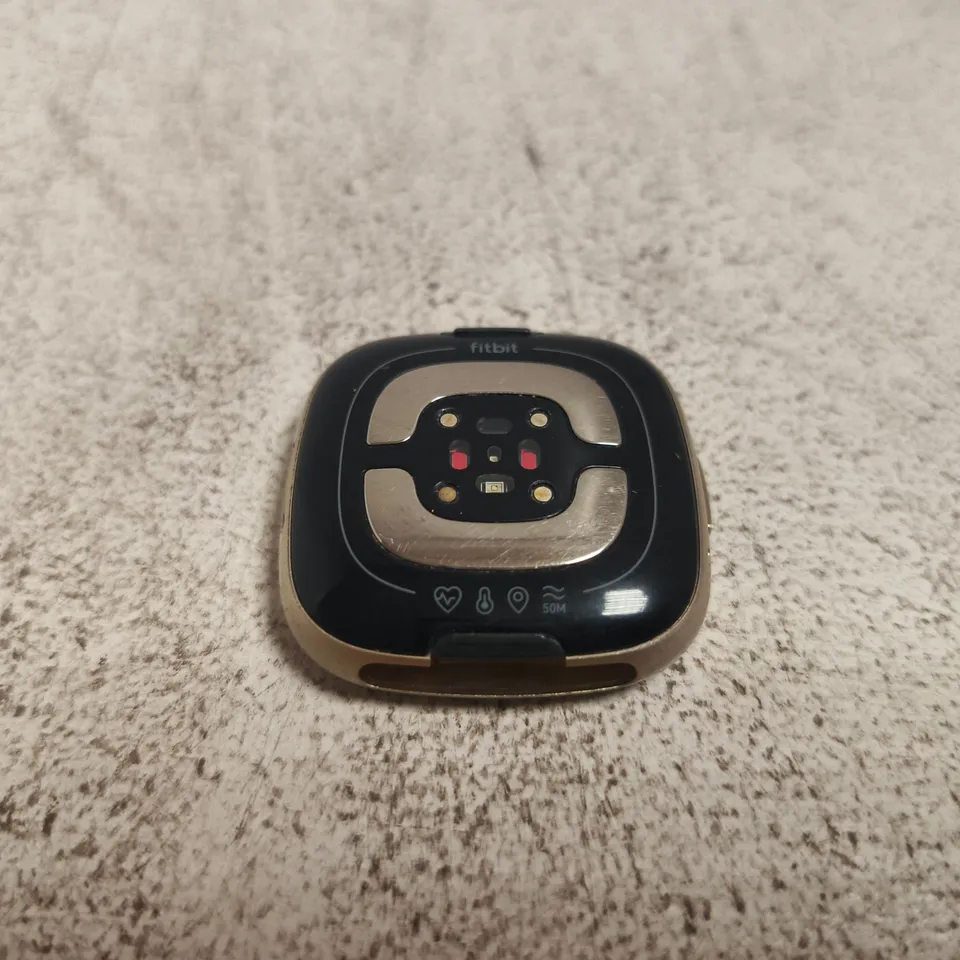 FITBIT SENSE 2 IN GOLD