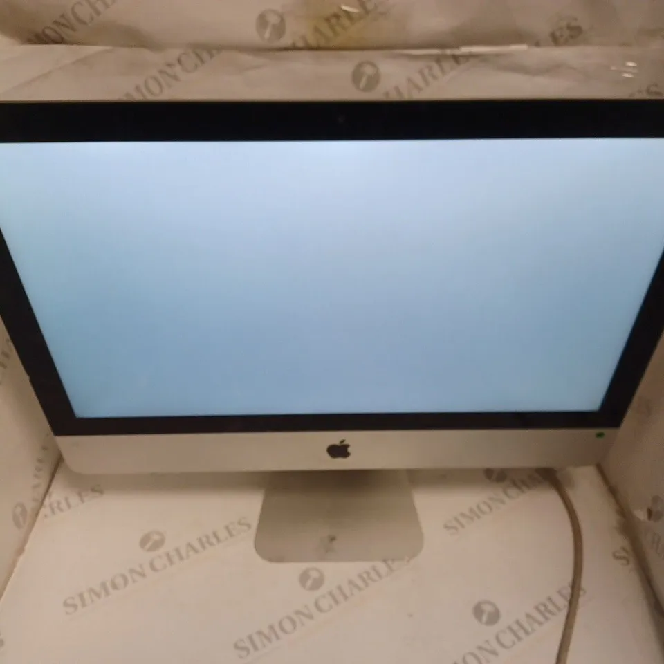 APPLE IMAC (A1418  LATE 2012)