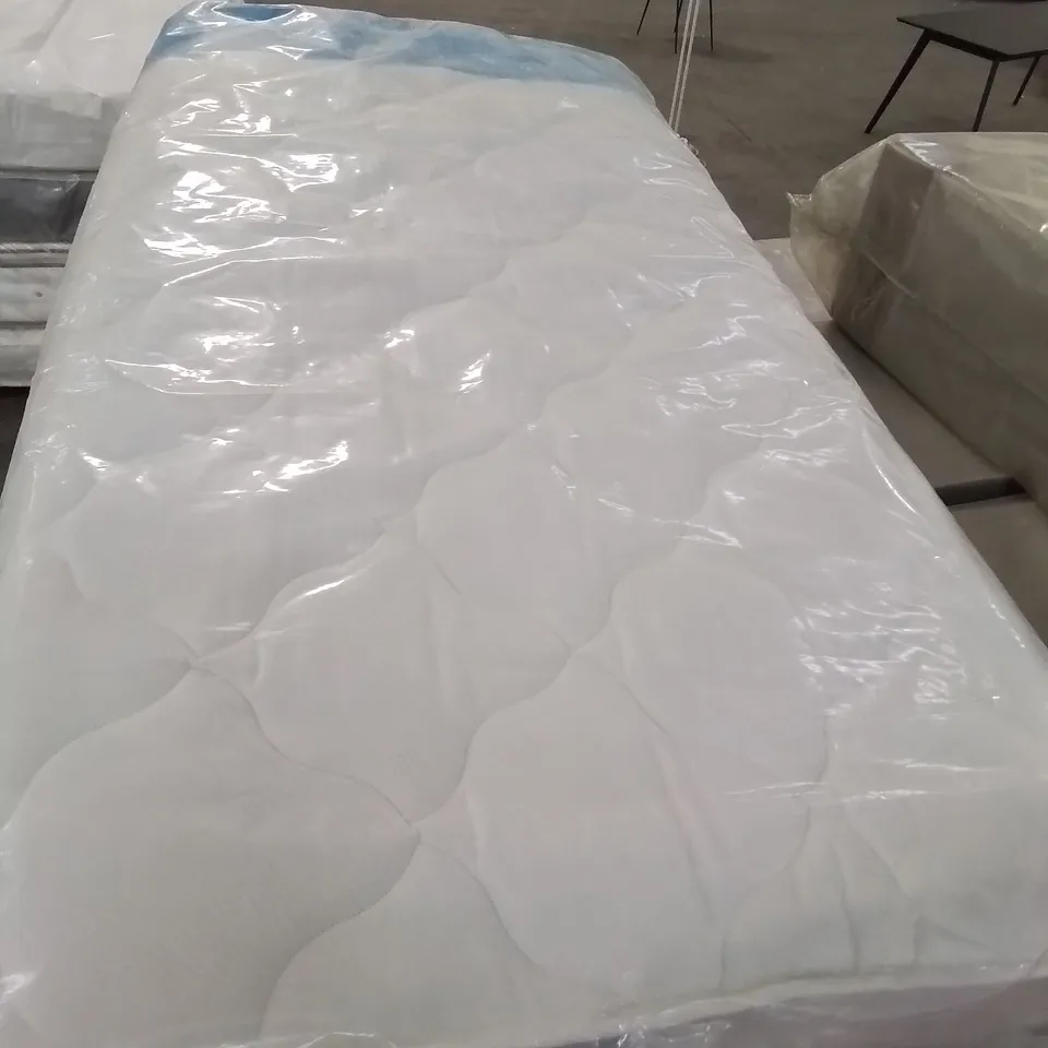 QUALITY BAGGED 3' SINGLE ASHLEY MATTRESS