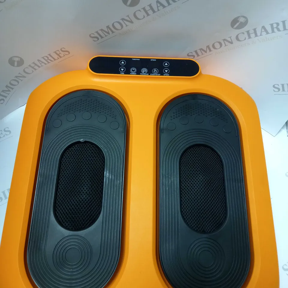 VIBROLEGS KMS008M DEVICE