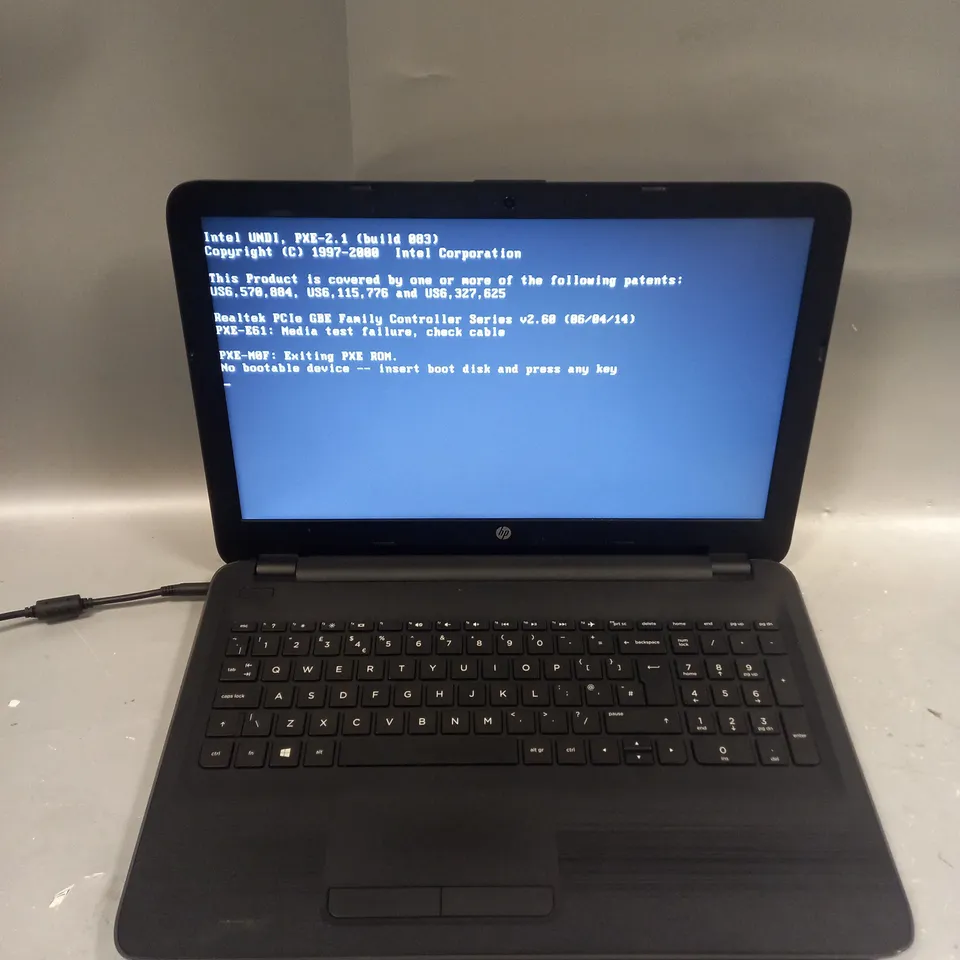 HP 250 G5 15 INCH I3-5005U 2.00GHZ