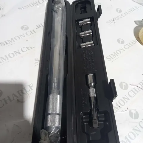 TORSION WRENCH SCREWDRIVER MULTI PURPOSE TOOL
