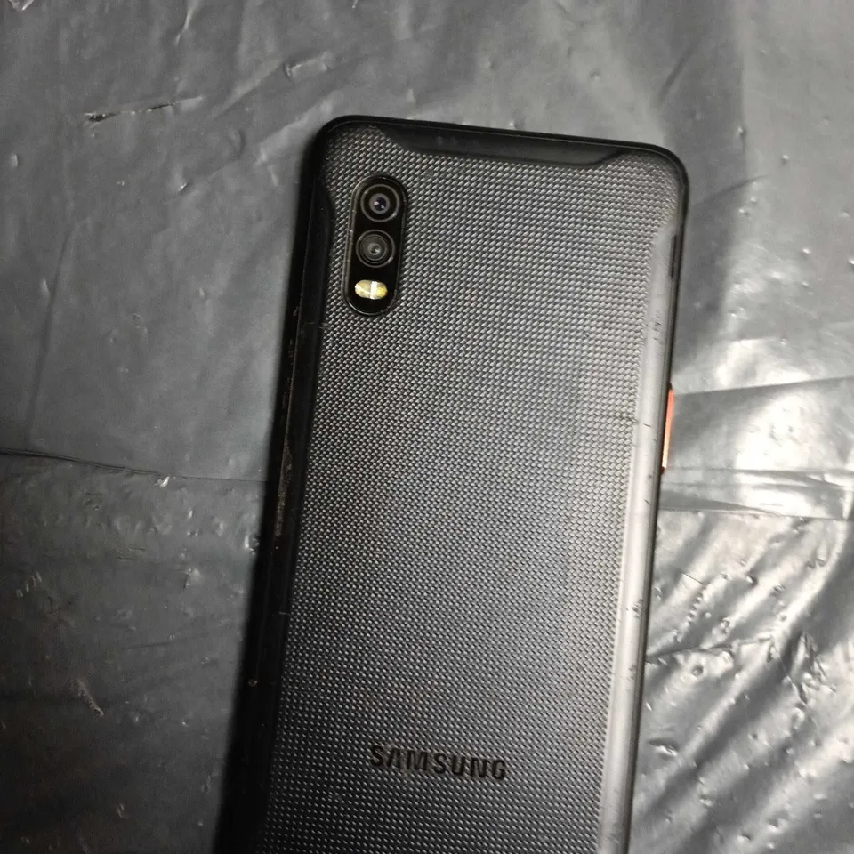 SAMSUNG GALAXY XCOVER PRO