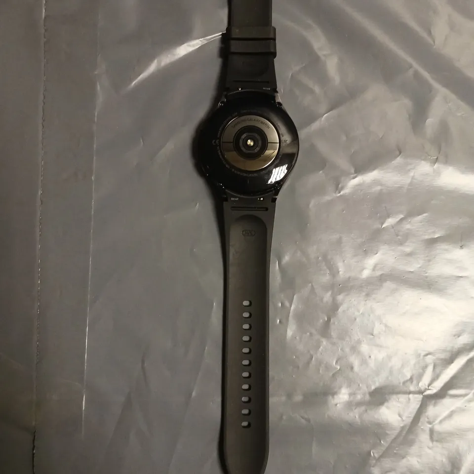 SAMSUNG GALAXY SMARTWATCH MIL-STD-810G