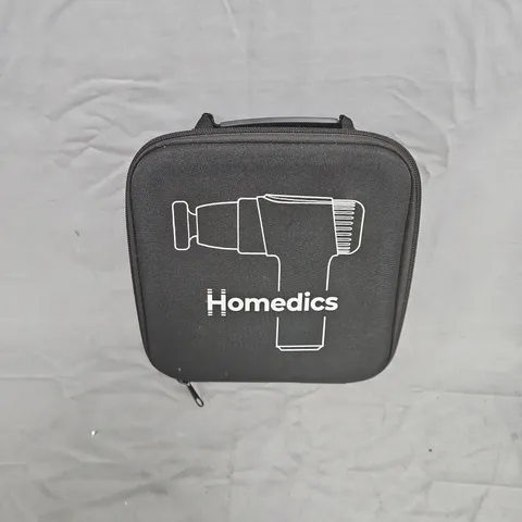 HOMEDICS NOVO MINI MASSAGE GUN