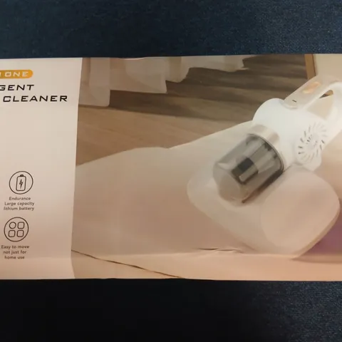 MULTI IN ONE INTELLIGENT VACUUM CLEANER – HANDHELD (PURPLE)