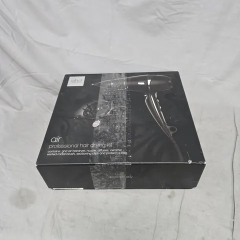 BOXED GHD AIR KIT 2.0