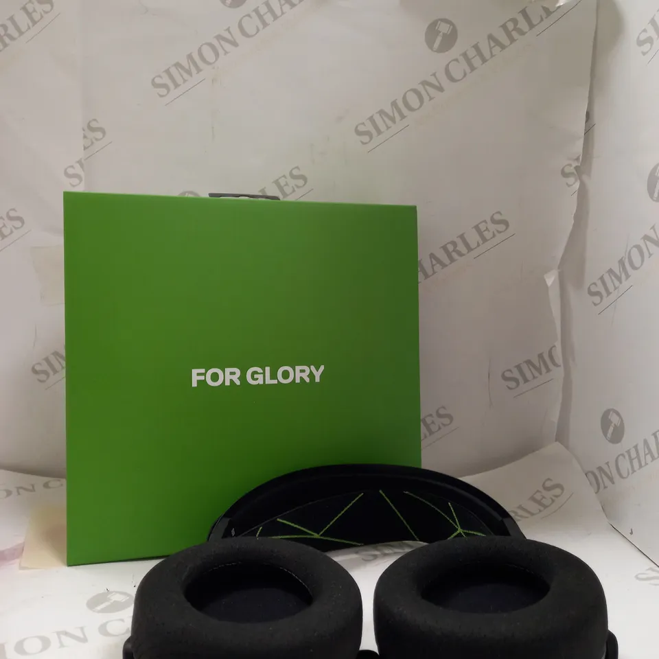 STEELSERIES ARCTIS 9X XBOX ONE WIRELESS GAMING HEADSET