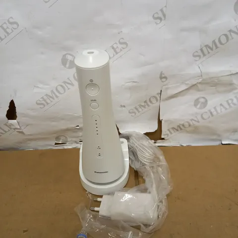 PANASONIC REACHABLE ORAL IRRIGATOR