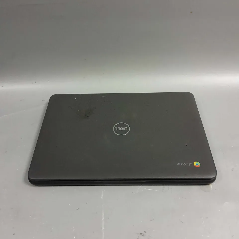 DELL CHROMEBOOK 3100 SERIES LAPTOP 