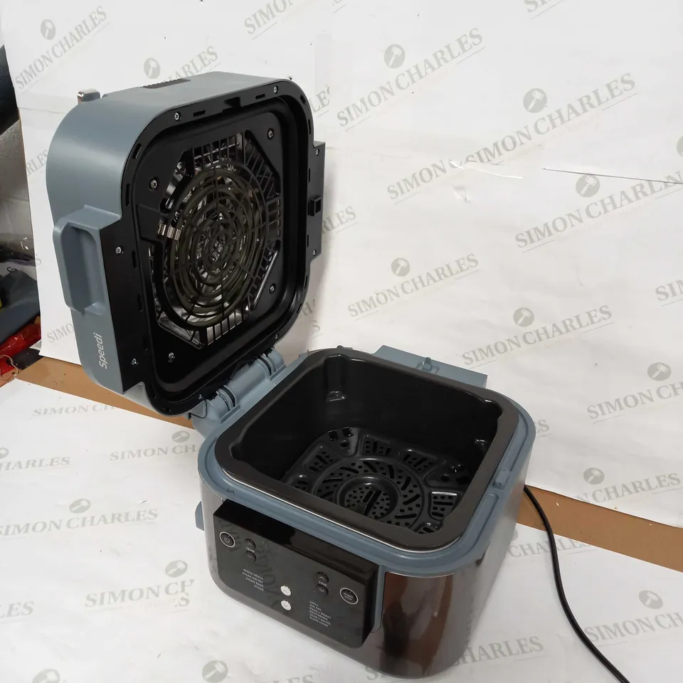 NINJA SPEEDI 10-IN-1 5.7L RAPID-COOKER & AIR FRYER