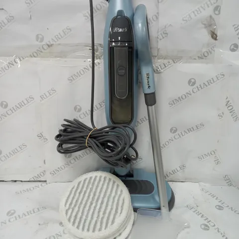 BOXED SHARK S6002UK STEAM FLOOR MOP