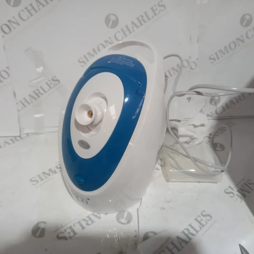 BOXED SPA COMPLETE HYDROTHERAPY FACIAL