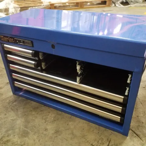 CLARKE CBI190C HD PLUS 9 DRAWER TOOL CHEST