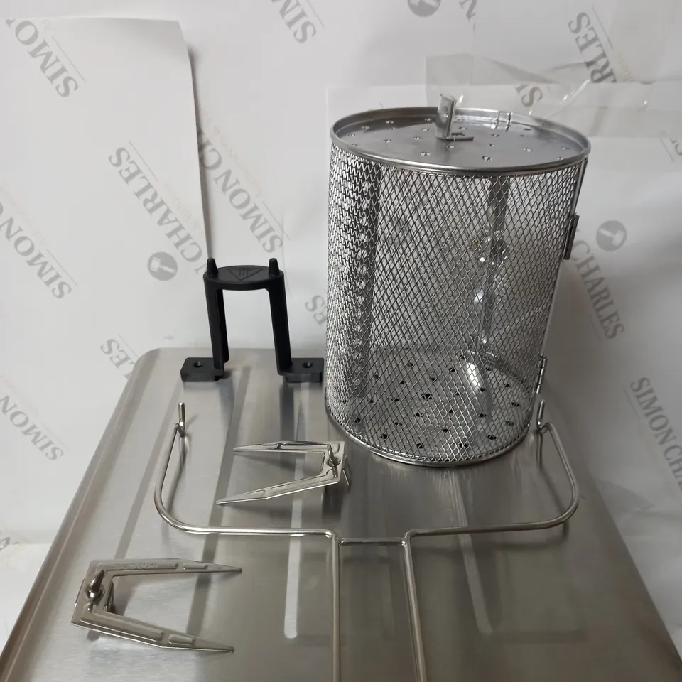 BOXED LINEA 14.5L AIR FRYER OVEN 