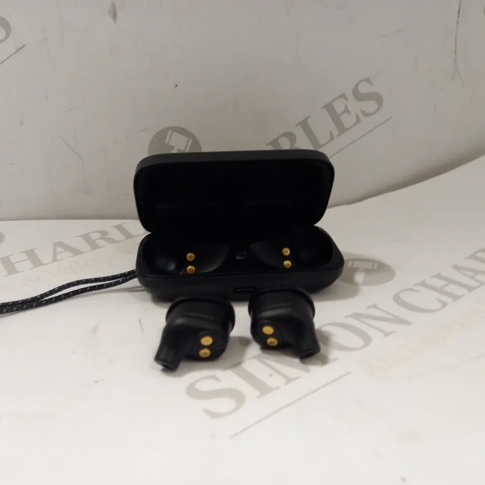 JAYBIRD VISTA 2 TRUE WIRELESS SPORT BLUETOOTH HEADPHONES