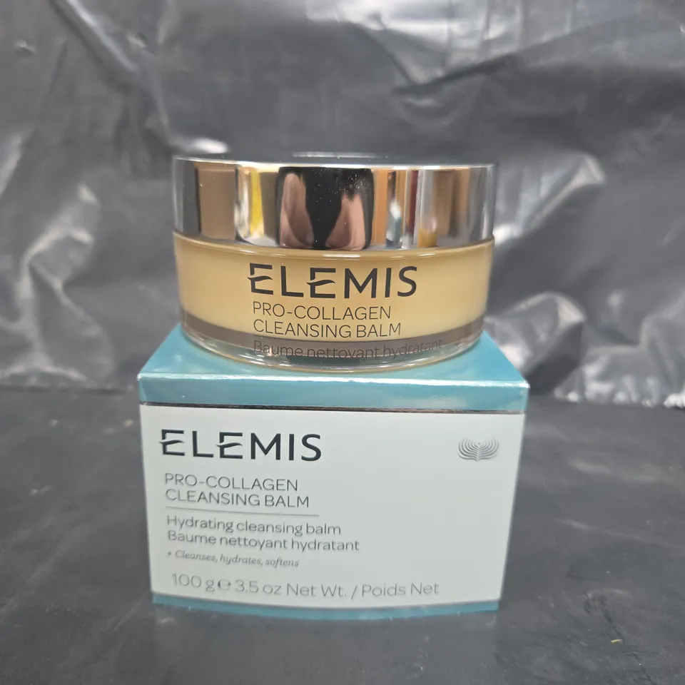 ELEMIS PRO-COLLAGEN CLEANSING BALM (100G)