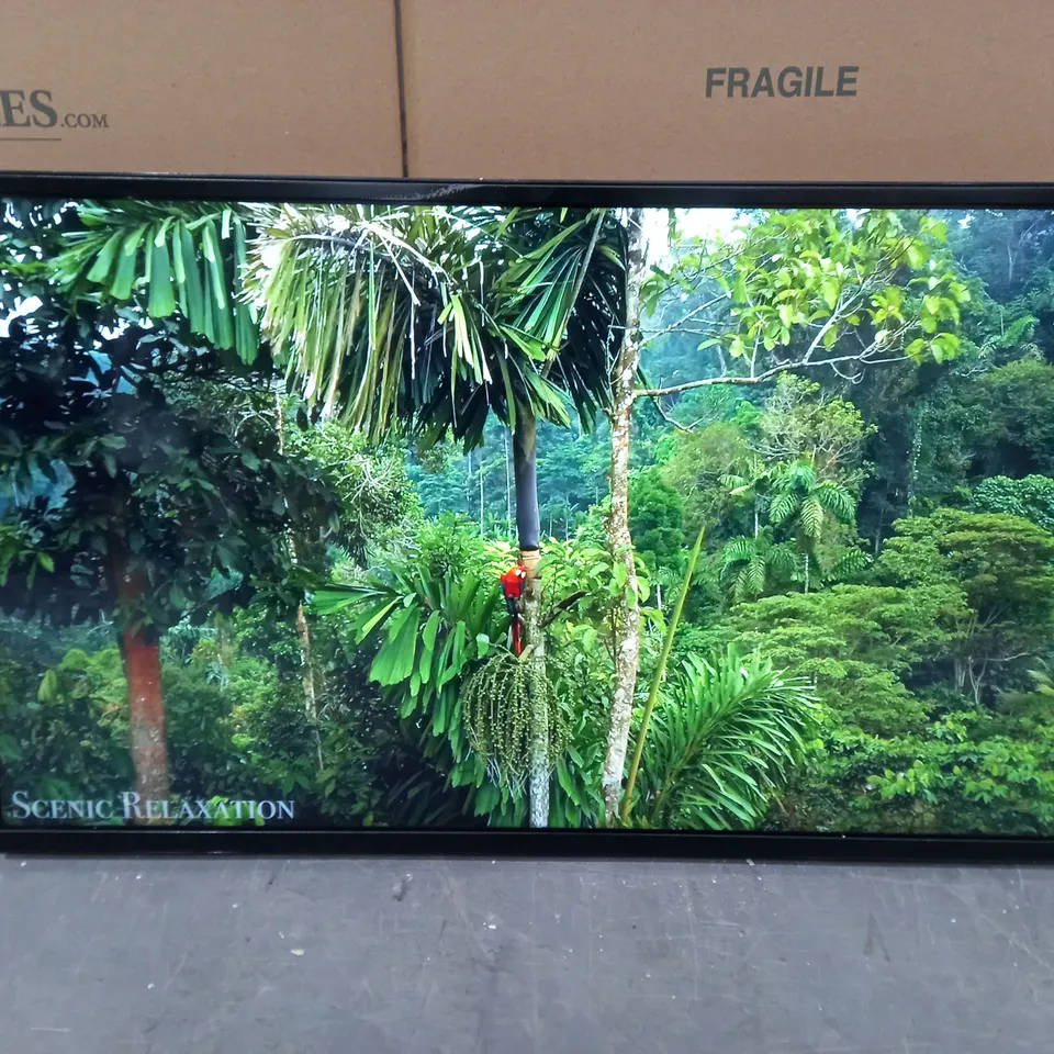 LG 32'' CLASS (31.5'' DIAGONAL) STANDARD PERFORMANCE SM5KC SERIES