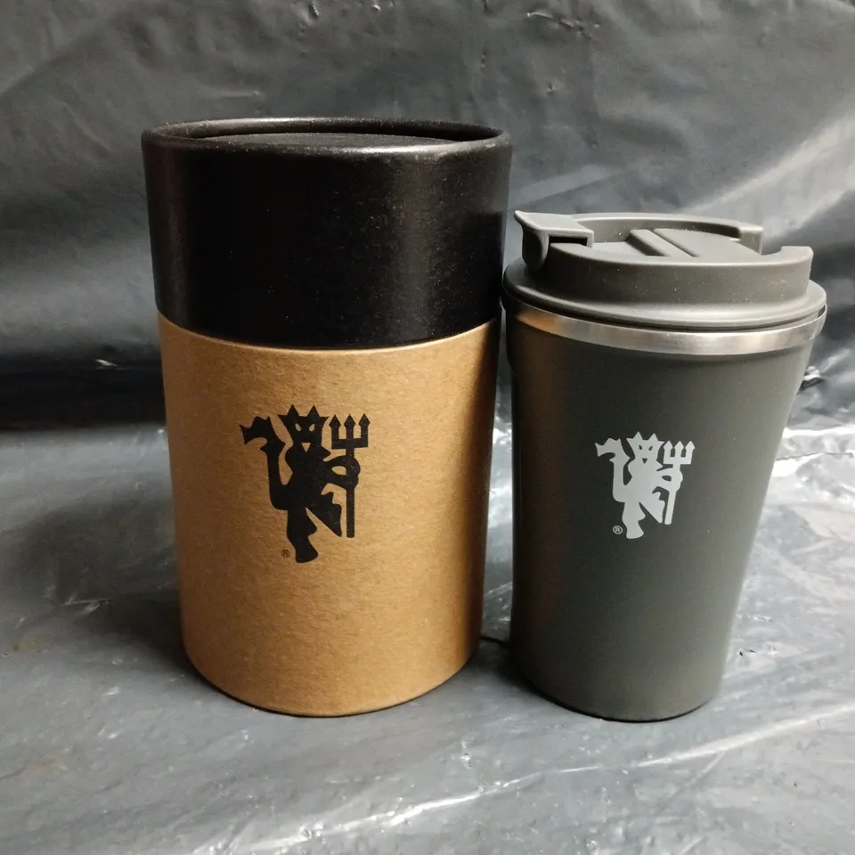 MANCHESTER UNITED GIFT SET