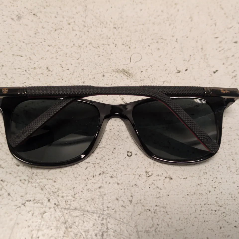 RAY-BAN TECH SUNGLASSES