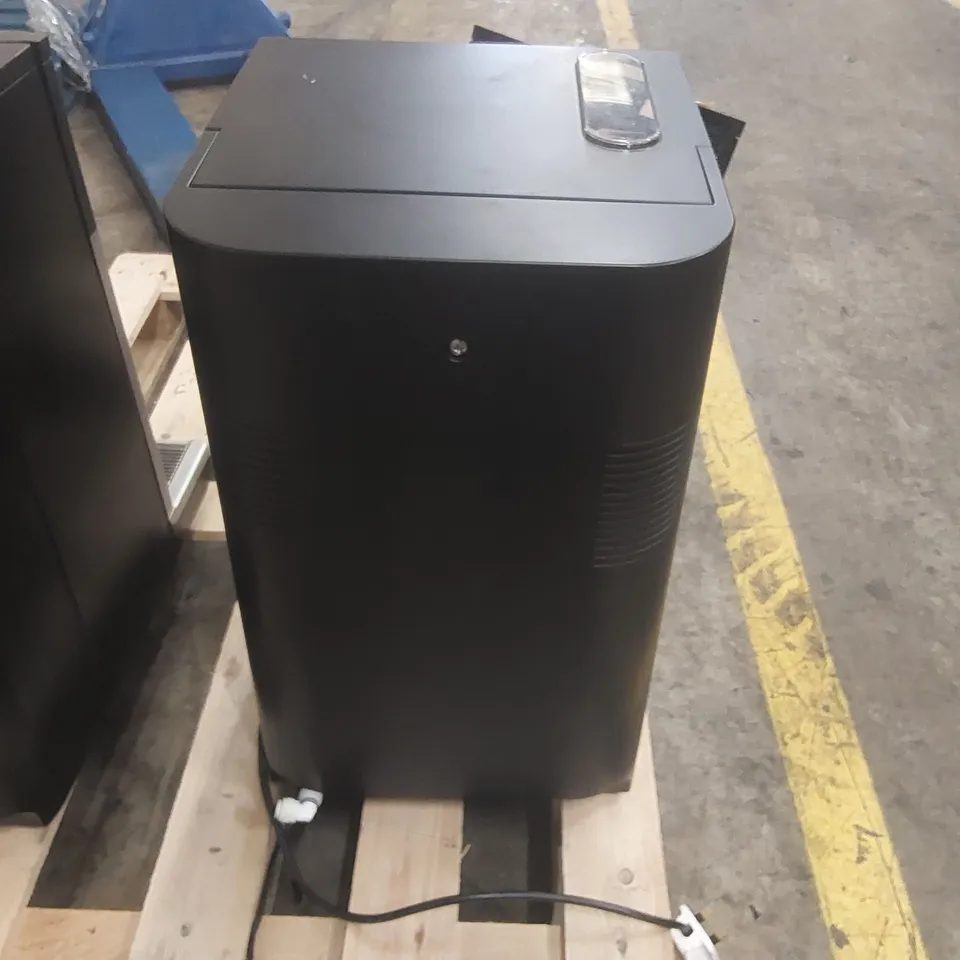 SCHAERER INTENSE COMMERCIAL BEAN TO CUP COFFEE MACHINE