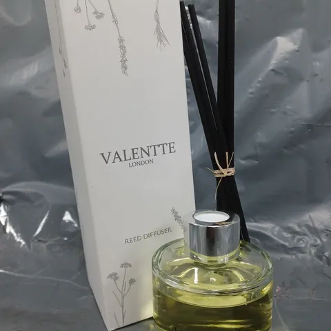 VALENTTE LONDON REED DIFFUSER