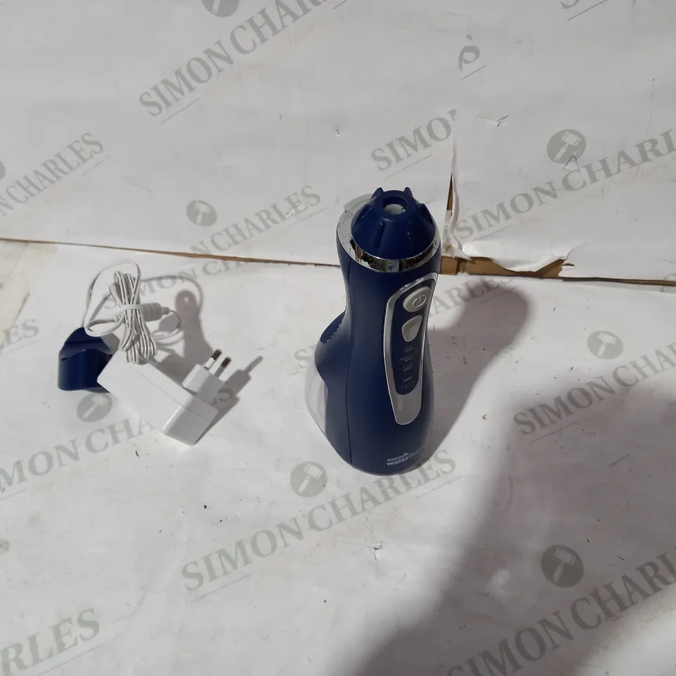 WATERPIK CORDLESS ADVANCED WATER FLOSSER