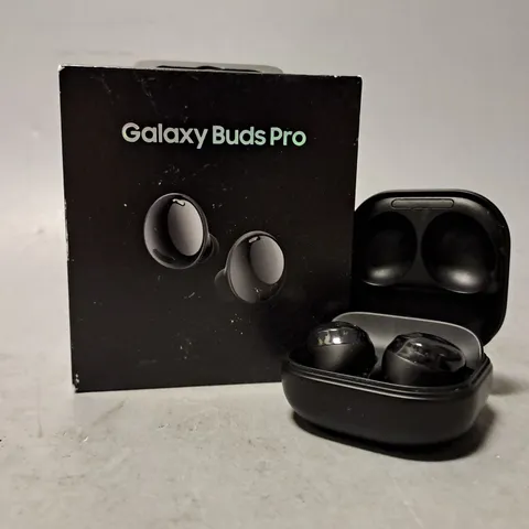 BOXED SAMSUNG GALAXY BUDS PRO