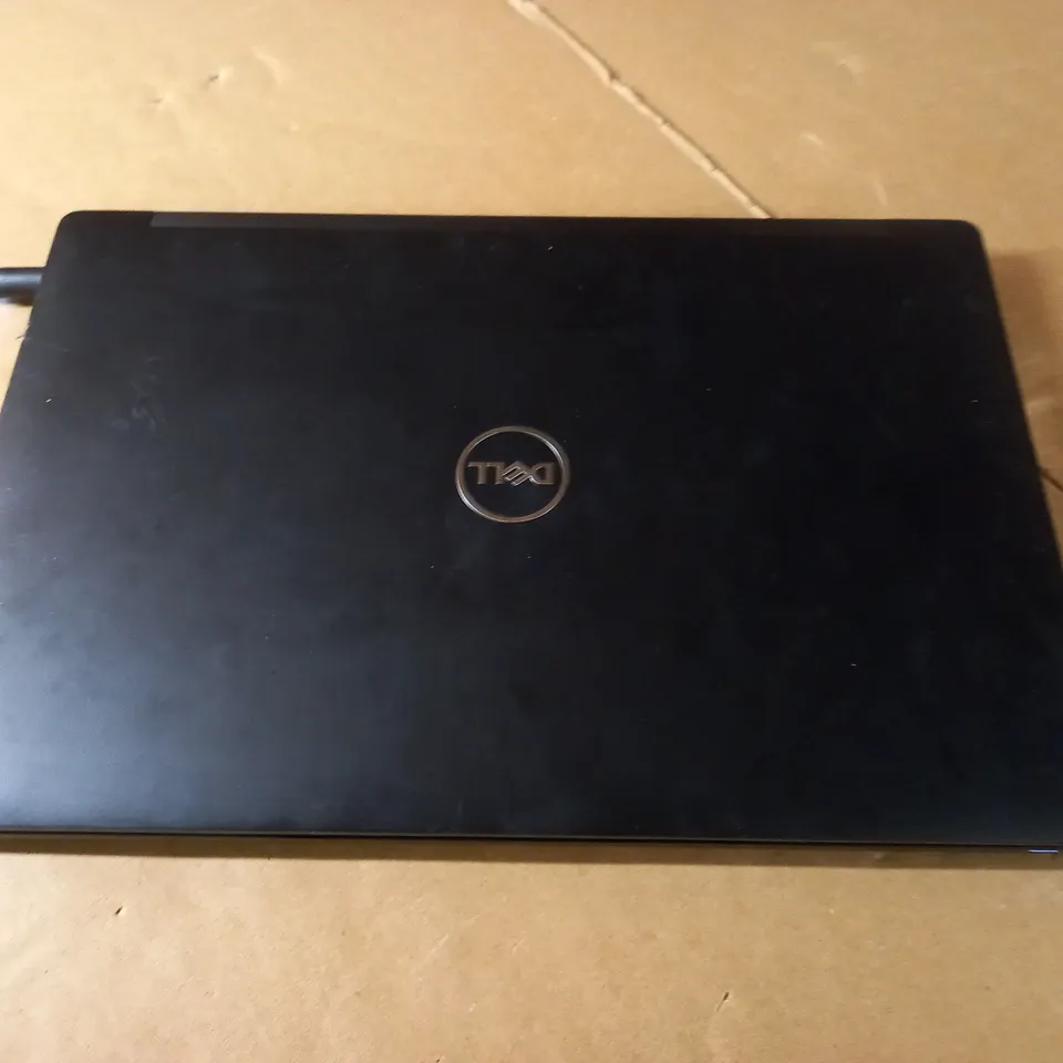DELL LATITUDE 7490 INTEL CORE I-5 LAPTOP