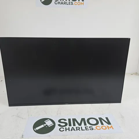 ACER 27" MONITOR BOXED
