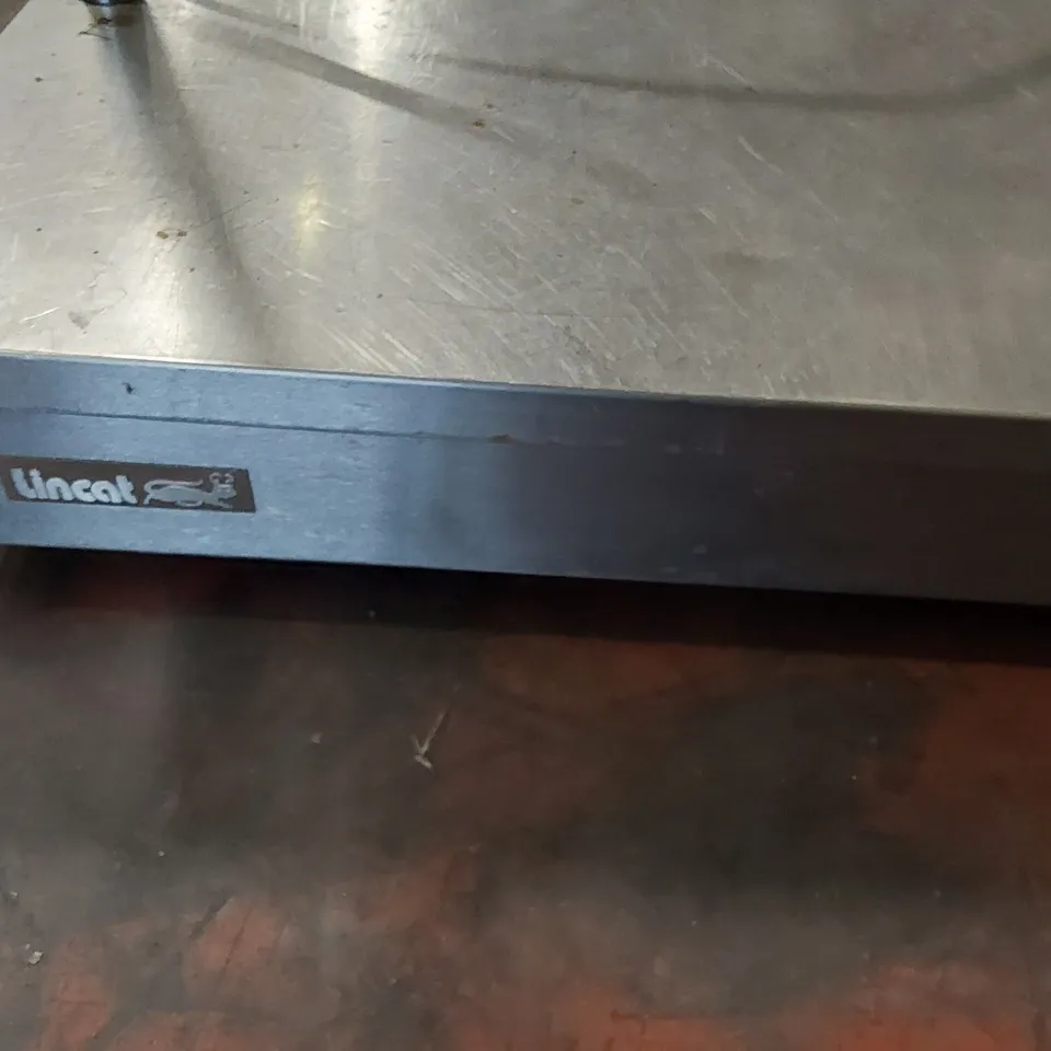 LINCAT HEATING LAMP FOOD WARMER 