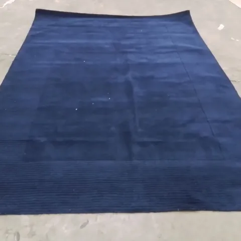 QUALITY DESIGNER AREA RUG - APPROXIMATELY 285X200CM