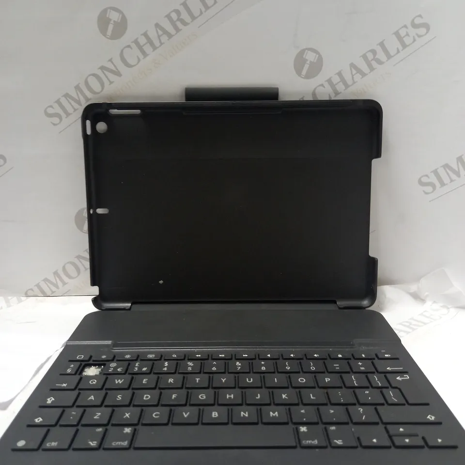 LOGITECH SLIM FOLIO IPAD CASE FOR IPAD 7/8/9TH GEN