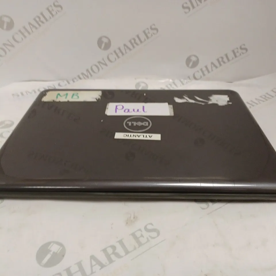 DELL 3380 SERIES LAPTOP 