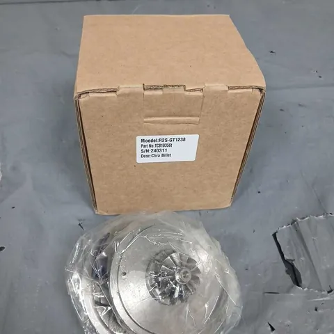 R2S-GT1238 TURBO CARTRIDGE 