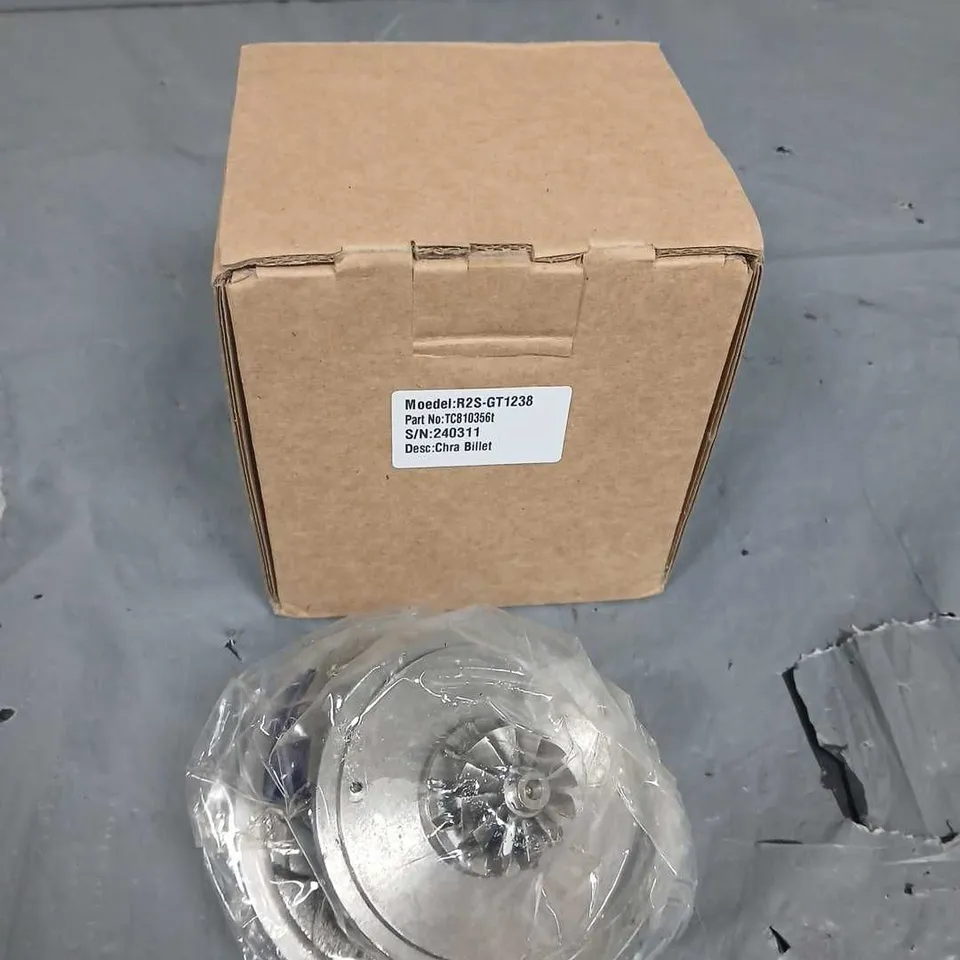 R2S-GT1238 TURBO CARTRIDGE 