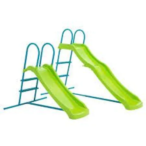 BOXED TP SMALL TO TALL GROWABLE SLIDE (1 BOX)