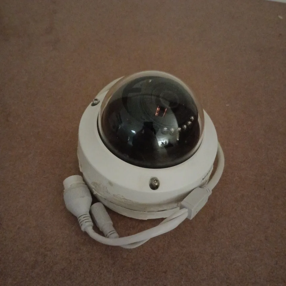 BOXED HIKVISION EXIR TURRET CAMERA