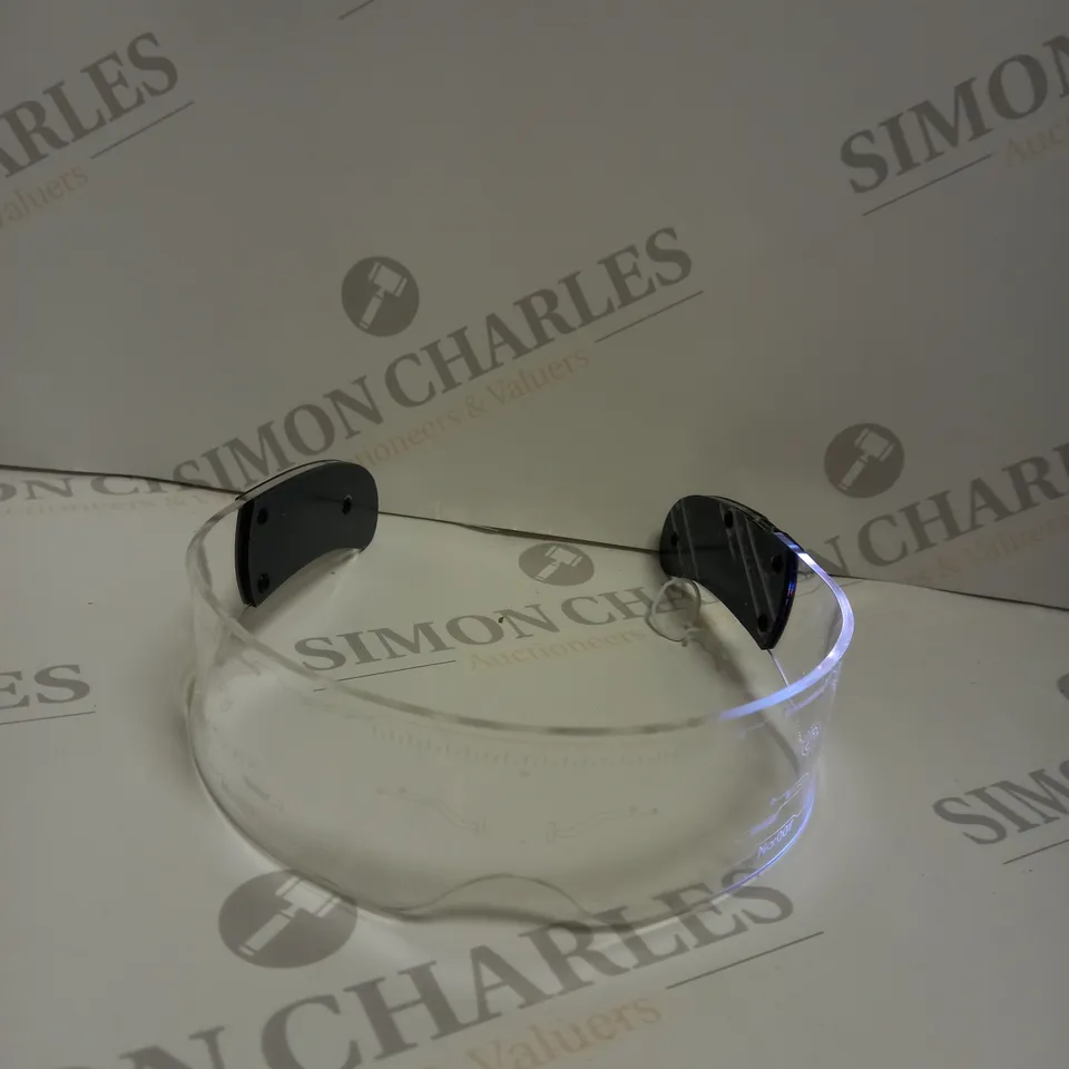 BOXED COOL LIGHT TECHNOLOGICAL GLASSES 