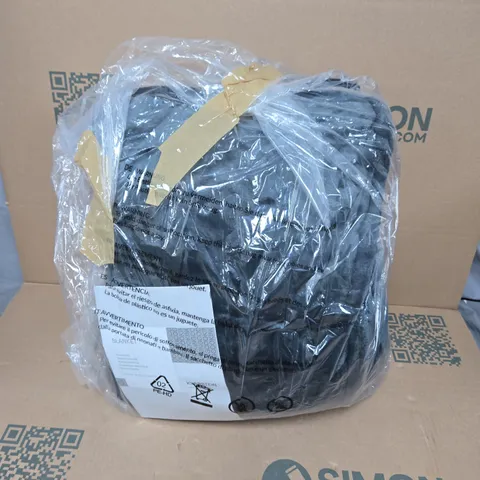 KLARSTEIN ELECTRIC SLANKET IN DARK GREY