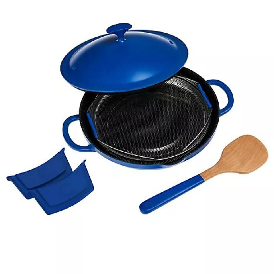 CURTIS STONE 3L ALL DAY CHEF'S PAN 